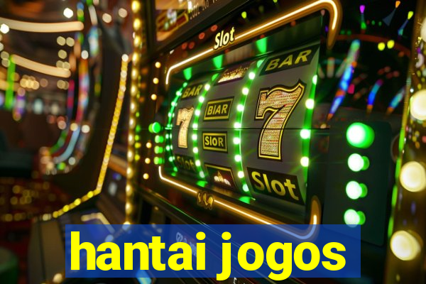 hantai jogos